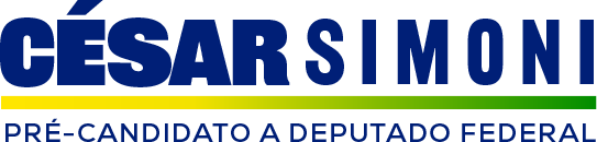 Logo César Simoni